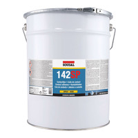 Contact Spray Adhesive 142 SP Rose 20 Litre 109777