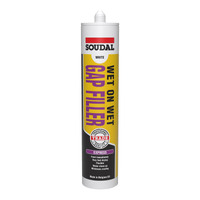 Wet On Wet Express Gap Filler White 300ml 135230