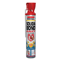 Soudabond Easy Adhesive Straw Pink 750ml 130426