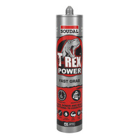 T-Rex Power Fast Grab Bright White 290ml 121968