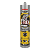 T-Rex Power Turbo White 290ml 128371