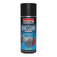 Brake Cleaner 400ml 119712