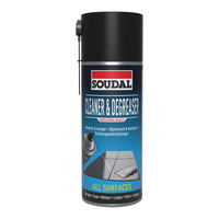 Cleaner & Degreaser 400ml 119708