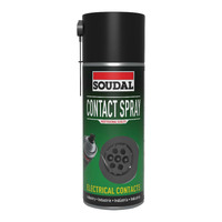 Contact Spray Cleaner 400ml 119715