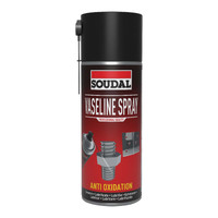Vaseline Spray Lubricating +150c 400ml 119703