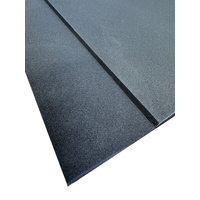 Neoprene closed cell sponge sheet CR242