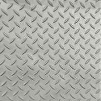 Diamond mat rubber 3mm x 1800mm wide grey
