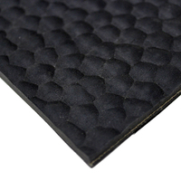 Hammer Float Sheet 8mm x 1.7m x 6.3m Sheet 