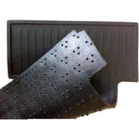 Ford Ute Mats