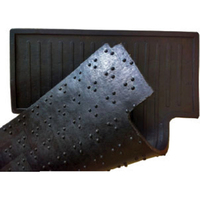 Holden Ute Mat - W 1444 x L 1410 mm