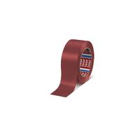 4169 Floor marking tape tesa® Red 