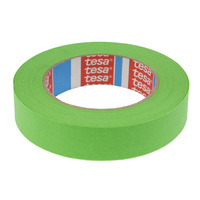 High performance masking tape 19mm x 50m TT4338GN19