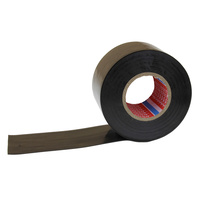 4600 Extreme conditions premium black silicone tape 25mm tesa®