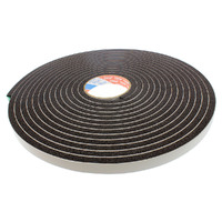 TT5060-PVC-Nitrile soft anti-abrasive black PVC nitrile tape