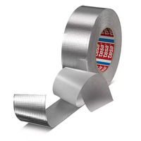 51495 PV2 Reinforced aluminum foil tape 48mm tesa®