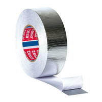 TESA reinforced aluminium foil tape TT51495