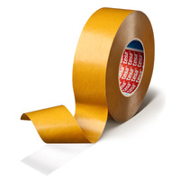 51970 Transparent double sided filmic tape 50 metres tesa®