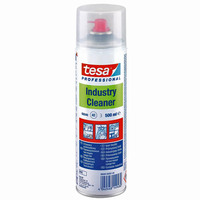 60040 Industry cleaner spray 500ml tesa®