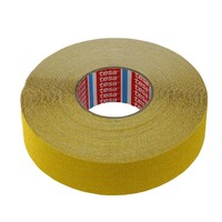 60954 Grit anti-slip tread tape yellow tesa®
