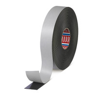 66701 single sided EPDM foam tape tesa®