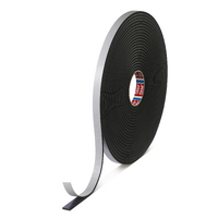 tesa 66706 EPDM Single Sided Foam Tape
