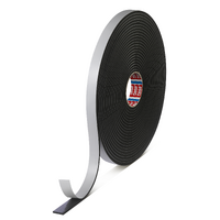 TT66706 24MMX6.4MMX15M DURAFOAM EPDM BLK