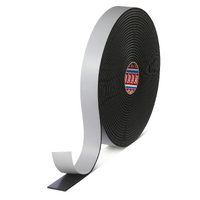 TT66706 48MMX6.4MMX15M DURAFOAM EPDM BLK