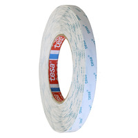 100µm double sided translucent non-woven tape (12mm)