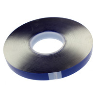 TT7074BL12 ACXplus black very high bond double sided tape 