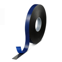 7078BL ACXplus black very high bond double sided tape tesa®