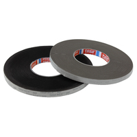 Grey ACX plus high adhesive 24mm x 25m x 0.8mm