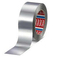 7379 Pure aluminium foil tape (silver) tesa®