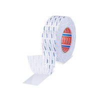88642 Tesa 18MM X 50M X 0.12MM  DOUBLE-SIDED TISSUE TAPE