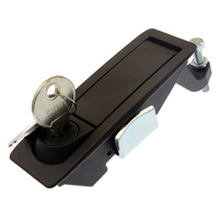 SOUTHCO lever latch pop-lock