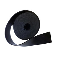 Natural Rubber Insertion Strip 6mm